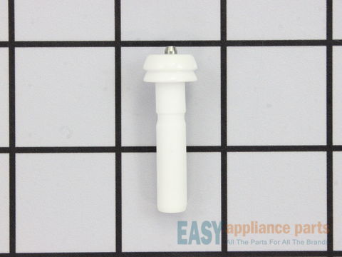 WB13K10014 Top Electrode Replacement for General Electric JGB810DEP2CC Compatible with WB13K10014 Electrode